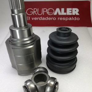 Homocinetica Lifan 520 1.6 Lado Izq Diferencial