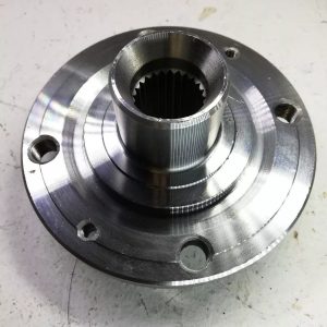 Maza De Rueda Delan / Derc Lifan 520