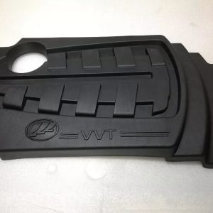 Protector Superior Tapa Motor De Lifan X50