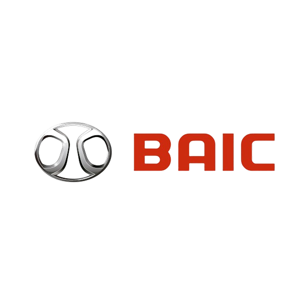 Repuestos BAIC